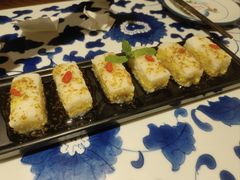 -遇见长安之高山流水(李家村万达店)