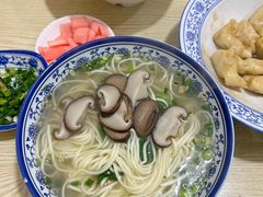 -彭州小吃(川主寺店)