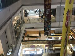 -北京华联合肥长江西路购物中心