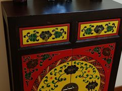 -白兔子密室(长寿路店)