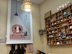 -青韵台陶艺Diy(永庆坊店)
