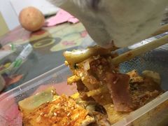 -莫以岸烤冷面(彩衣街店)