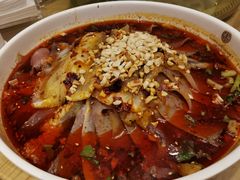 夫妻肺片-夫妻肺片·中华老字号·正宗川菜(春熙路店)