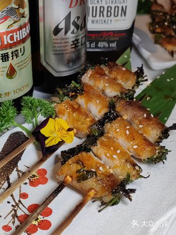 ️【安熙地港海管】：為你介紹一家精緻料理店！️
