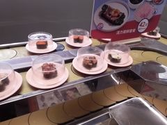 -争鲜回转寿司(东方银座店)