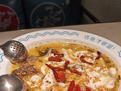 -花椒俏川菜小馆(南海万达店)