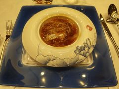 -君来湖滨饭店·渔餐厅