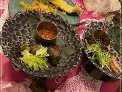 -苏梅花园(群星城店)
