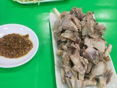 -北三沙家烧麦(北头道街店)