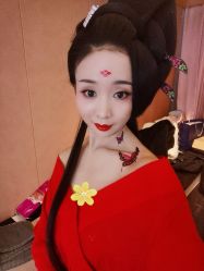点击看大图 -盘子女人坊古装写真摄影(南京总店)