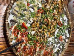 -侠成水上农庄(工业大道店)