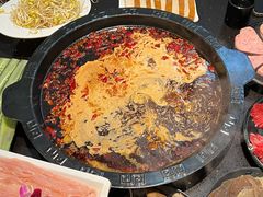 底料配料含红油-渝宗老灶火锅(巴国城店)