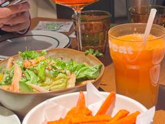 -O'eat Blossom&Pelican(深圳首店)