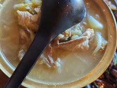 -小吊梨汤·北京菜(香山店)