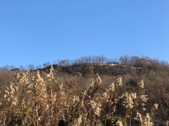 -南京市江宁方山