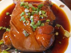 -马氏老外婆餐厅(魏县店)