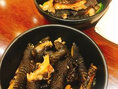 -好人民间小吃(镇江八佰伴店)