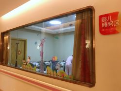 -莉泽月子中心(凯旋江景店)