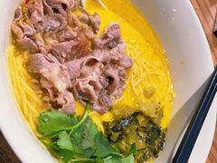 -和府捞面(北美新天地店)