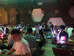 -MOSSO音乐酒吧·Live House(南京西路店)
