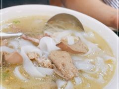 -潮州菜馆(十里河店)