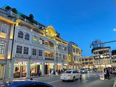 -汕头市小公园