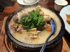 酸汤肥牛-旺涛人家(三水湾店)