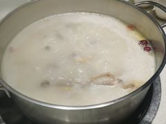 -煲王粤菜餐厅(中侨中心店)