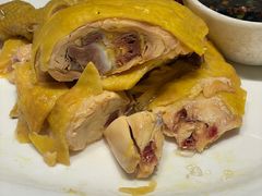 -温岭人家(红花北路店)