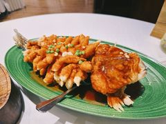 -香雪海饭店中餐厅(人民桥店)