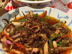 -阿财老铺·老蚌埠龙虾城(华夏总店)