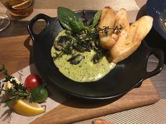 -巴别塔法餐舍(朝阳店)