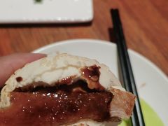 -京尊烤鸭店JINGZUN(春秀路店)