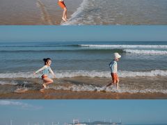 -六鳌翡翠湾滨海度假景区