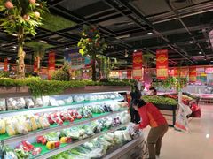-广百家超市(大东海店)