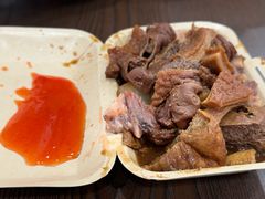 -细妹五香牛杂(步行街店)