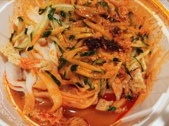 -秦晋味道(凯德店)