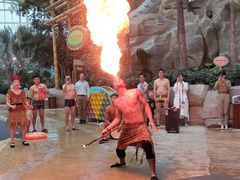 -杭州开元森泊度假乐园