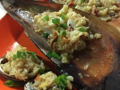 -覃记海鲜美食餐厅