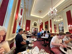 -Cafe Sacher(WIEN)