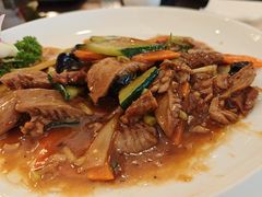 -喜乐餐厅•灯笼虾球首创者•本地小海鲜(二马路店)