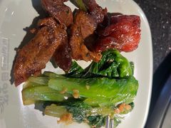 -梨花自助烤肉(乐宾店)