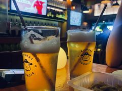 -猫员外精酿啤酒馆(国速荟店)