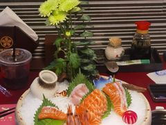 -大江户日本料理(吕厝店)