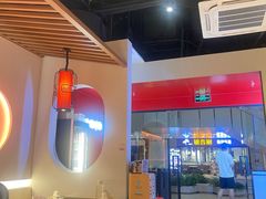 -京炭铜锅涮肉·羊蝎子·羊肉炉(保利·时光里店)