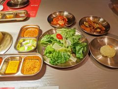 -西塔老太太泥炉烤肉(温州首店万象城黑金店)