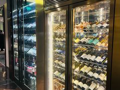 -北京泰富酒店-柏景轩中餐厅