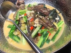 -炊烟小炒黄牛肉(浦东世纪汇店)