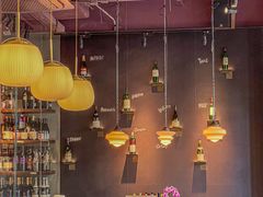 -Brut Eatery Wine Bar & Restaurant (建国东路店)