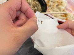 -大妈水饺(文华巷店)